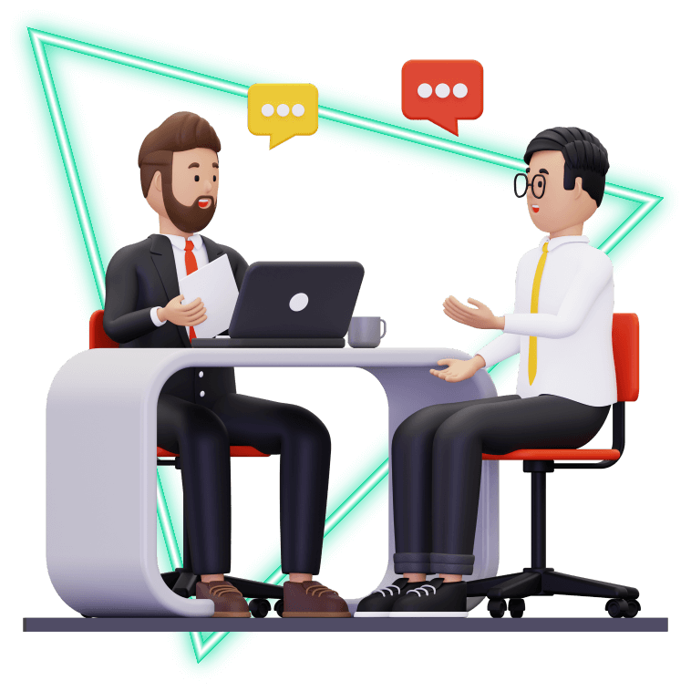 Web3 & Blockchain Consultancy