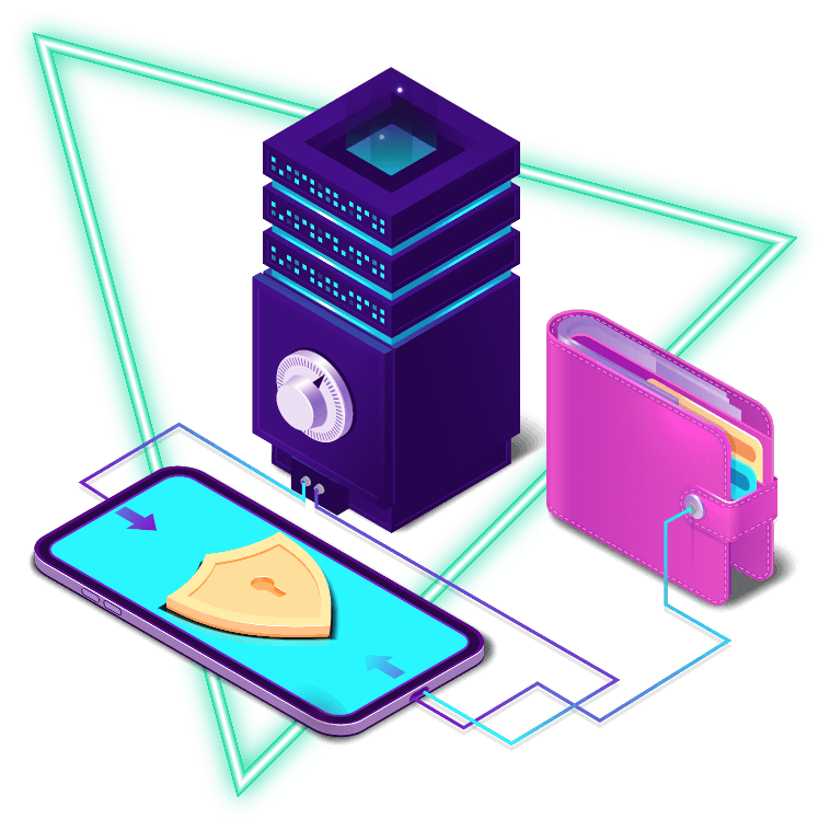 Digital & Crypto Wallet Development