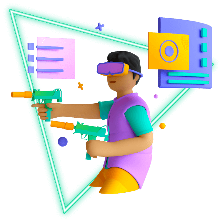 GameFi Development Services