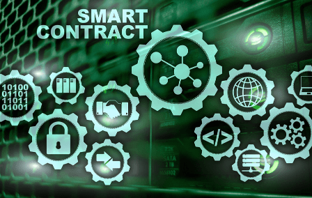 Smart Contracts