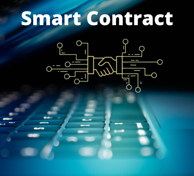 Blockchain Smart Contracts, Its UseCases & Real World Examples