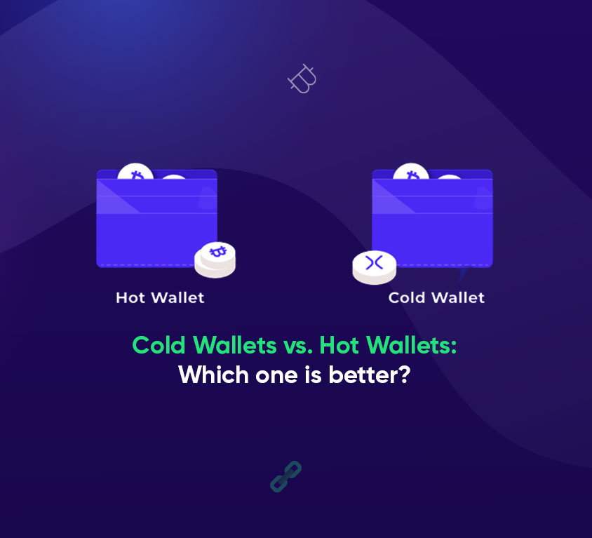 cold wallet