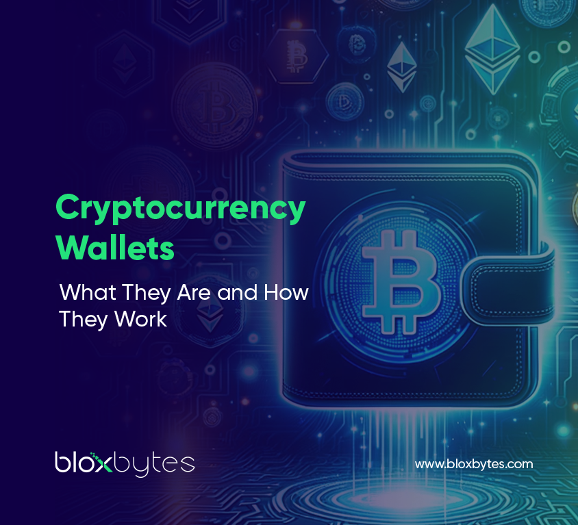 cryptocurrency Wallet