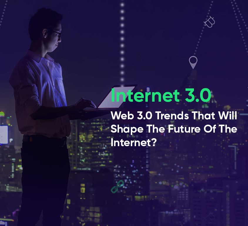 Web 3.0 Trends
