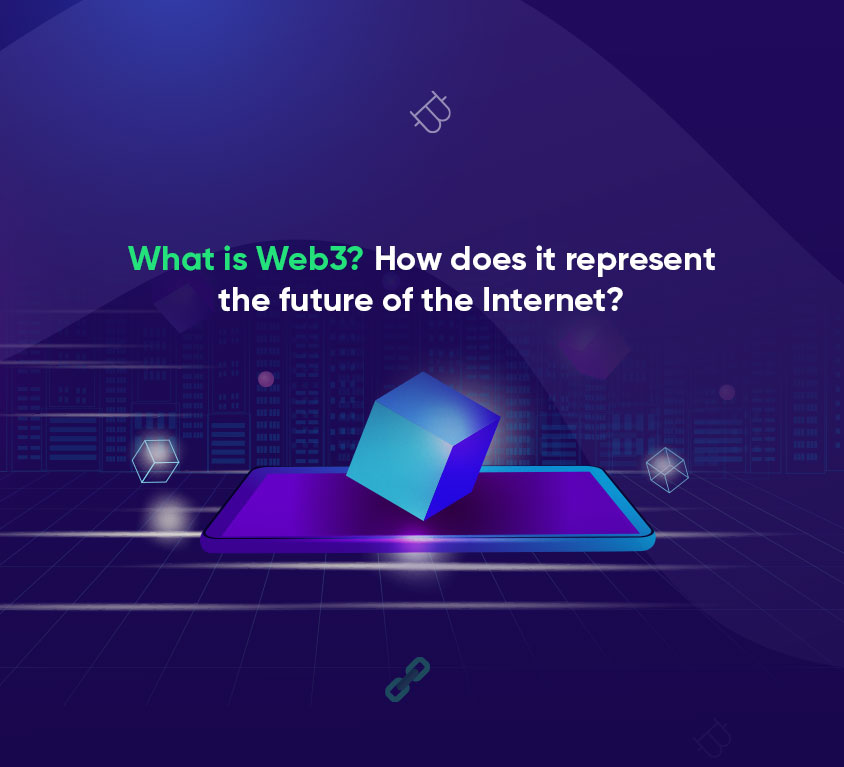 what is web3