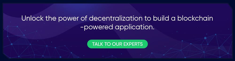 Decentralized Apps