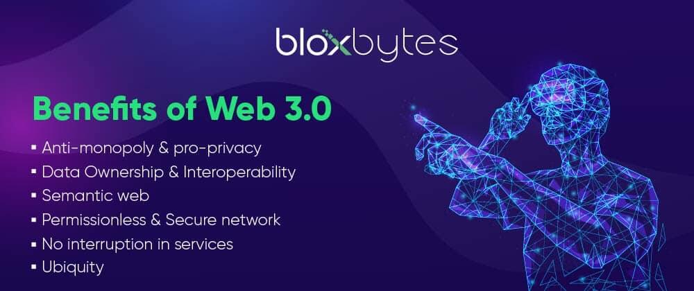 Web 3.0 explained