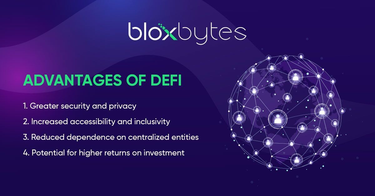 cefi vs defi