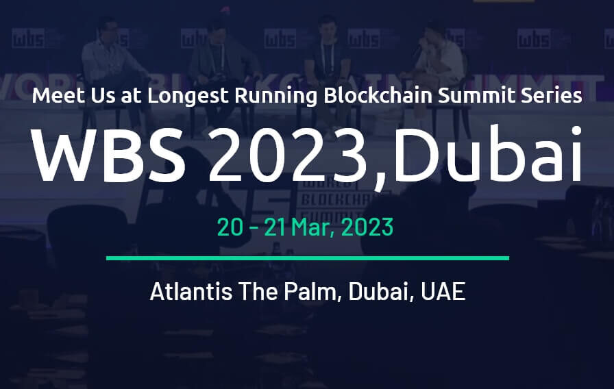 WBS 2023 Dubai