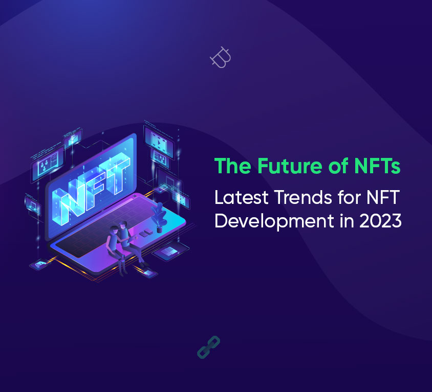 NFT Development