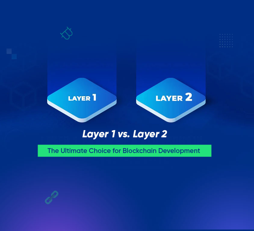 Layer 2 blockchain