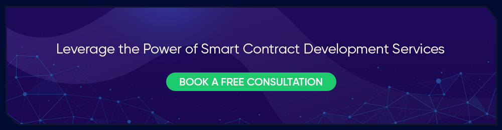 smart contracts explained