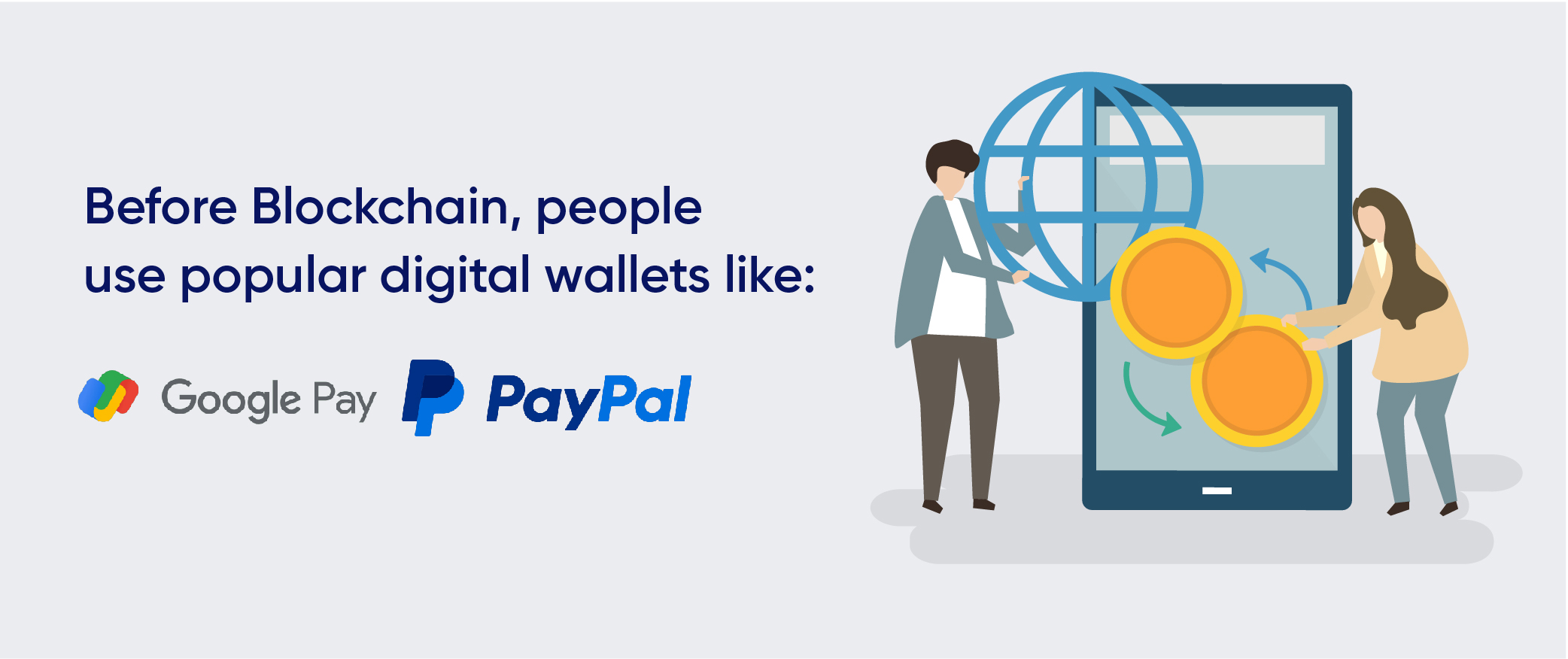 What is a Digital Wallet