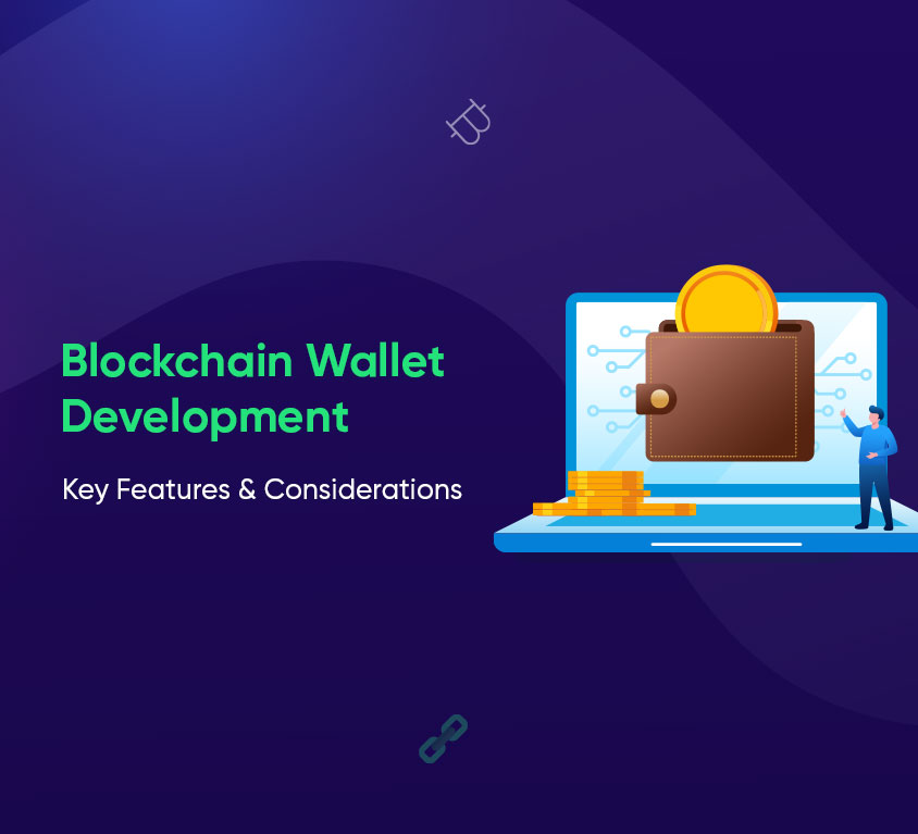 blockchain wallet