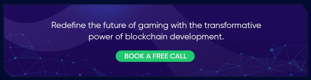 Blockchain Gaming