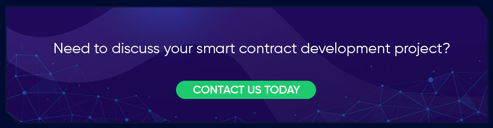 CTA-smart contract platforms