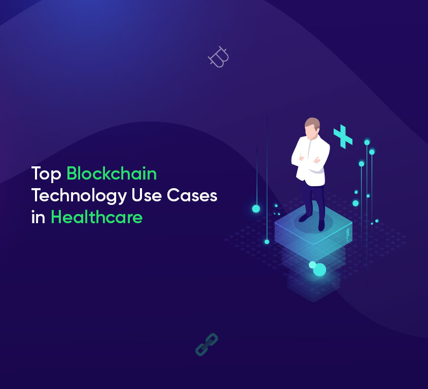 blockchain use cases in healthcare