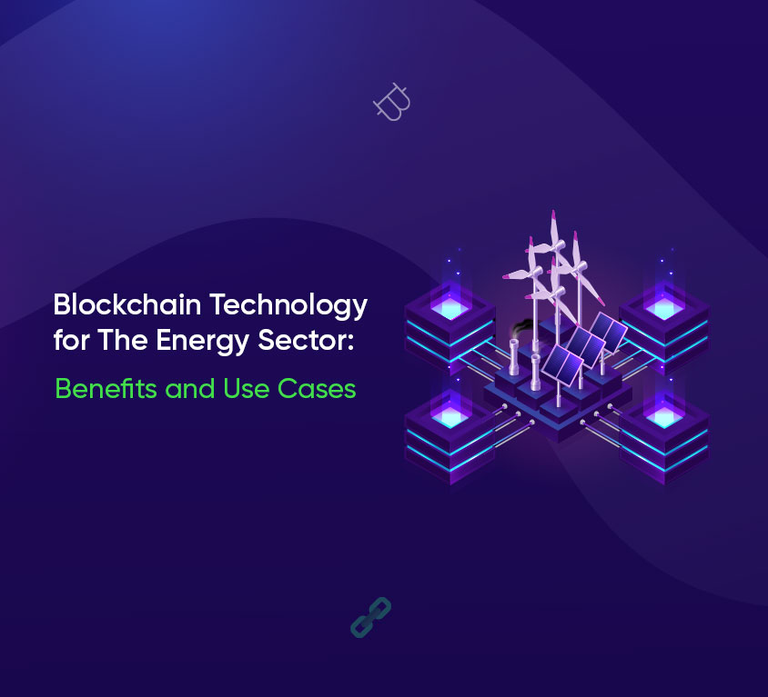 blockchain in energy