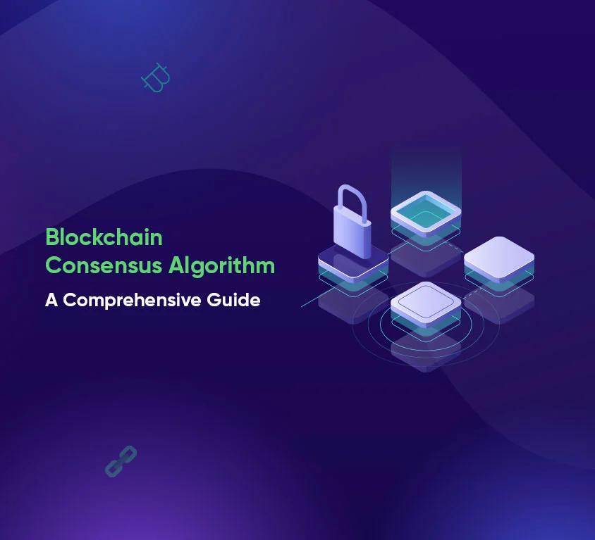 Blockchain Consensus Algorithm