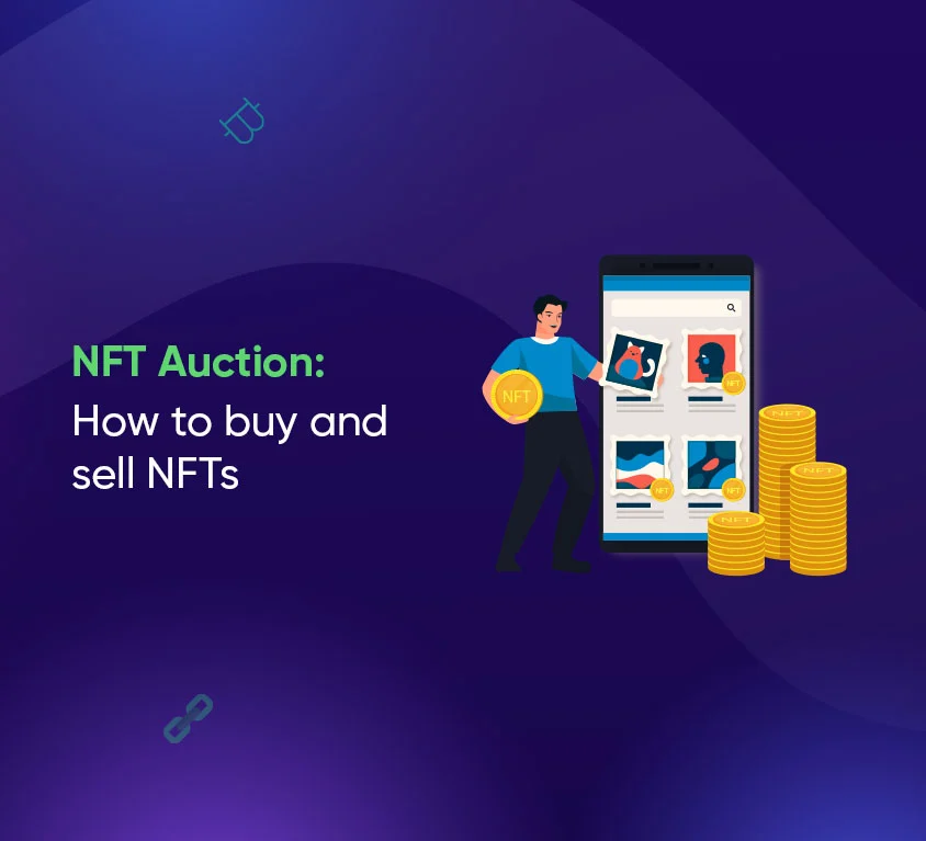 NFT Auction