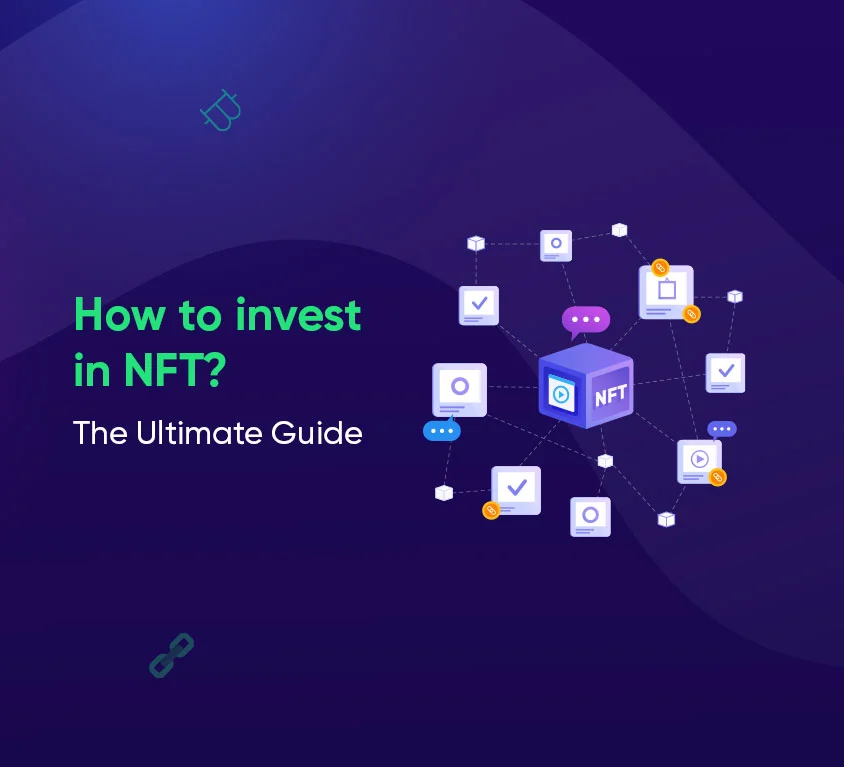 how to invest in nft