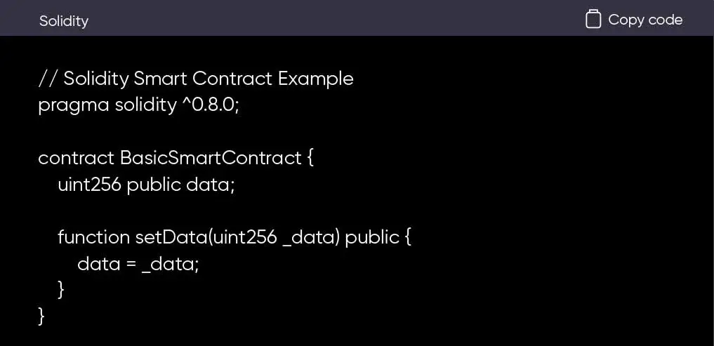 how to make money with smart contracts