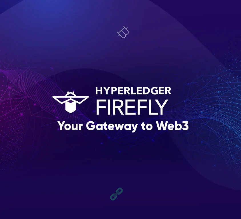 Firefly Hyperledger