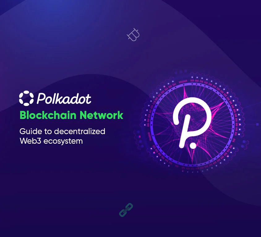 Polkadot Blockchain