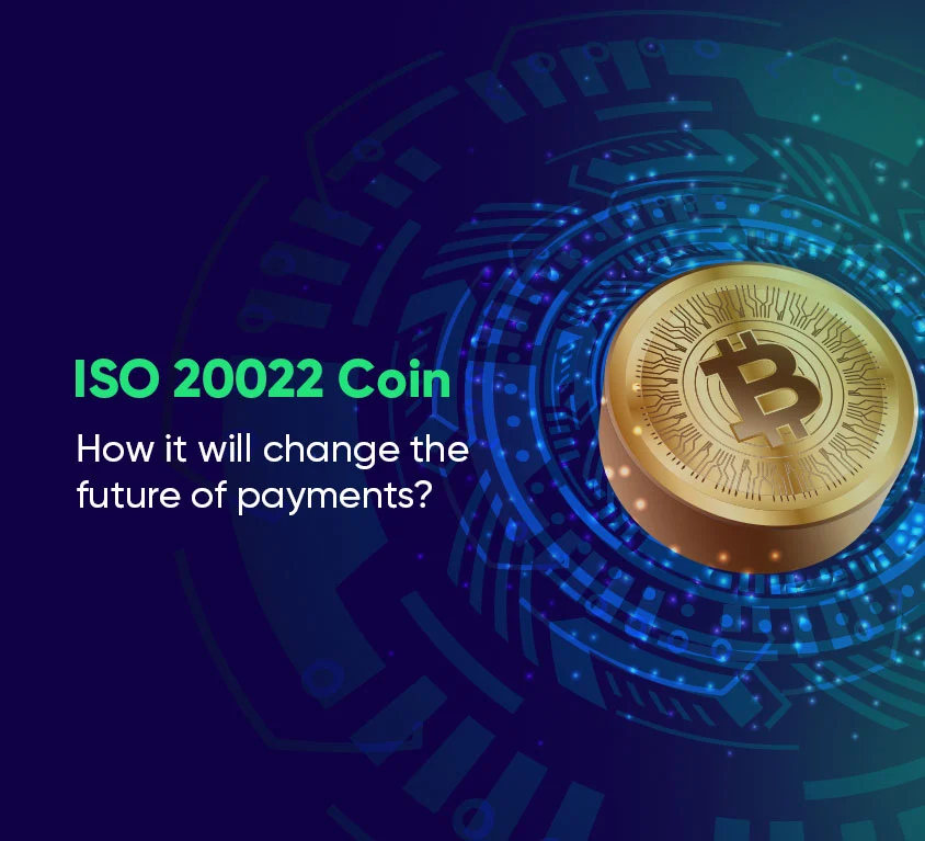 ISO 20022 Coin