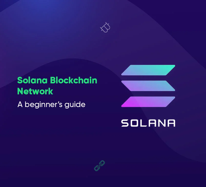 Solana Blockchain Network