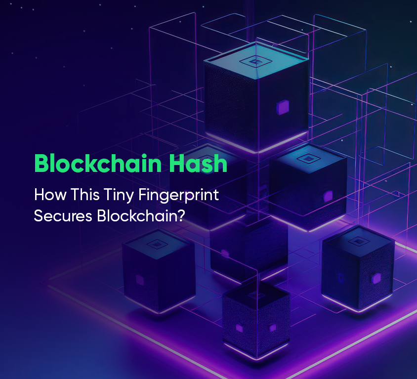 Blockchain Hash