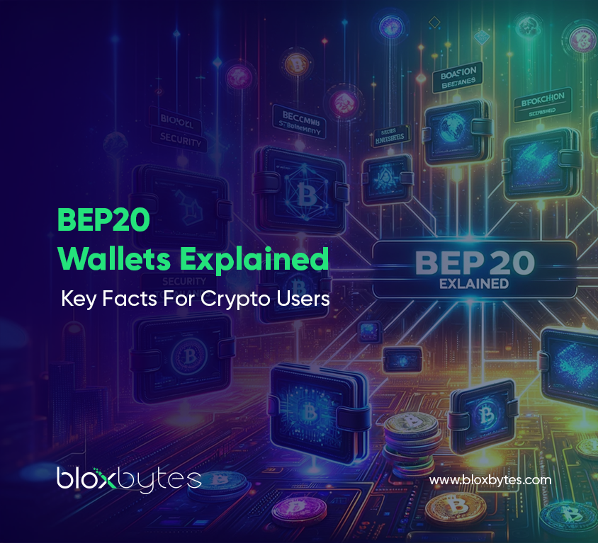 BEP20 Wallets Explained