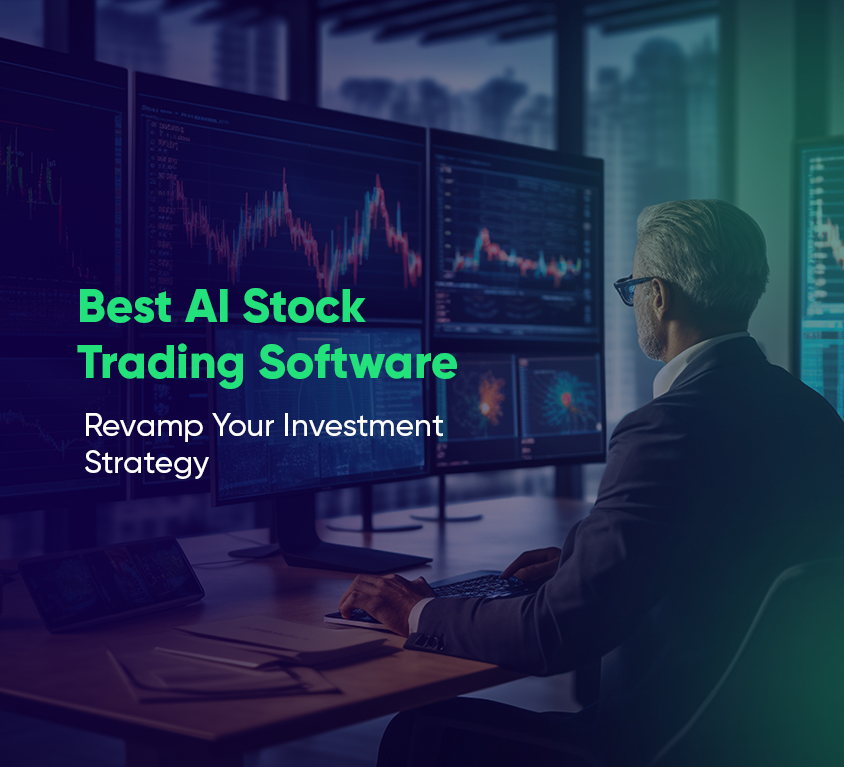 Best AI Stock Trading Software