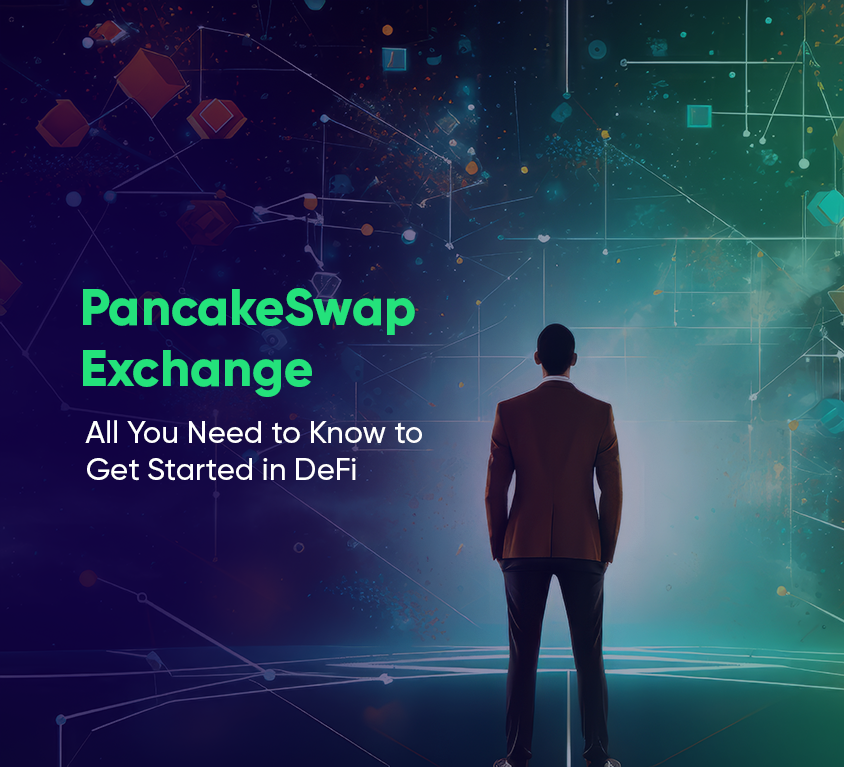PancakeSwap Exchange