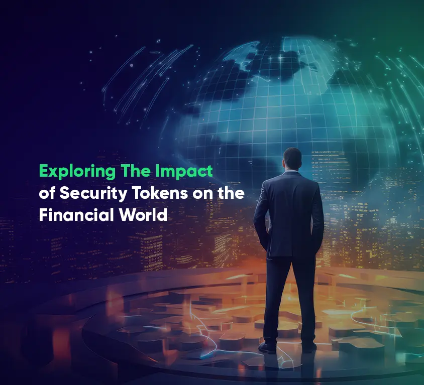 Security Tokens
