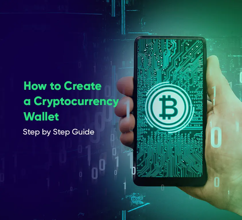 How to Create a Cryptocurrency Wallet