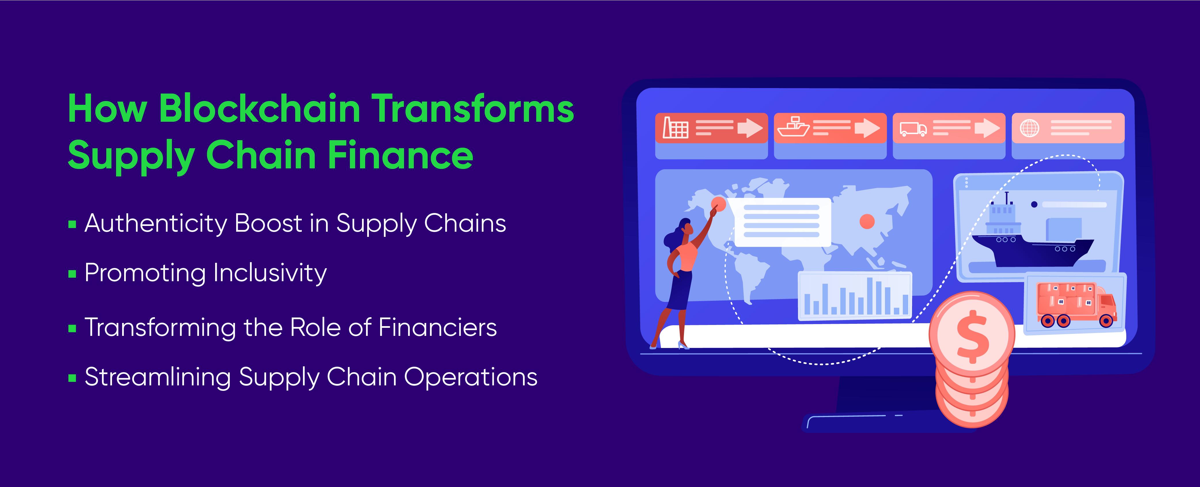 Supply Chain Finance