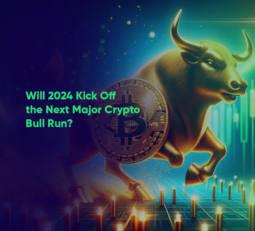 crypto bull run