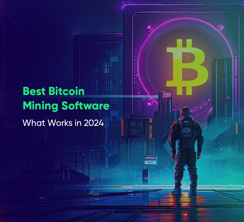 Bitcoin Mining Software