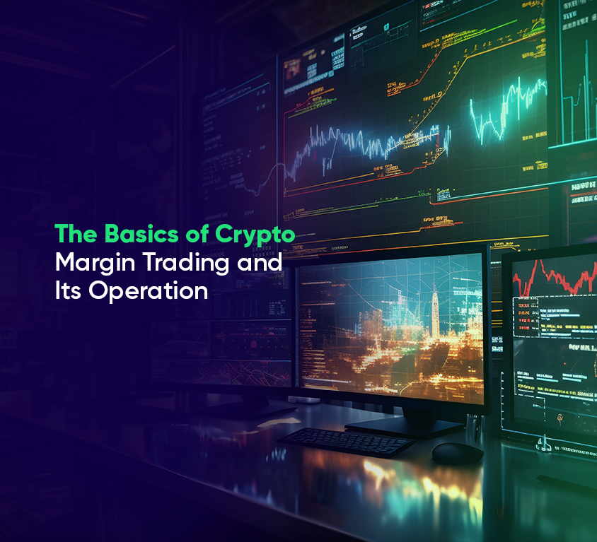 crypto margin trading