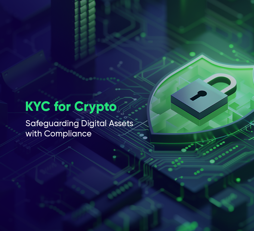 KYC for Crypto