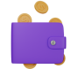 Crypto Wallets Icon