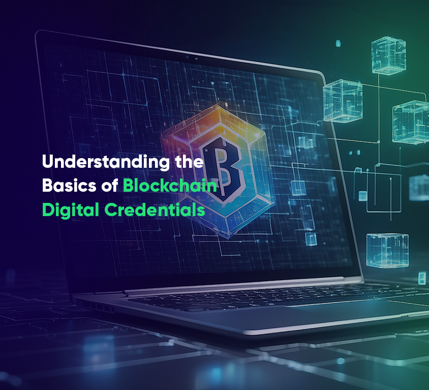 blockchain digital credentials