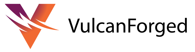 Vulcan Logo