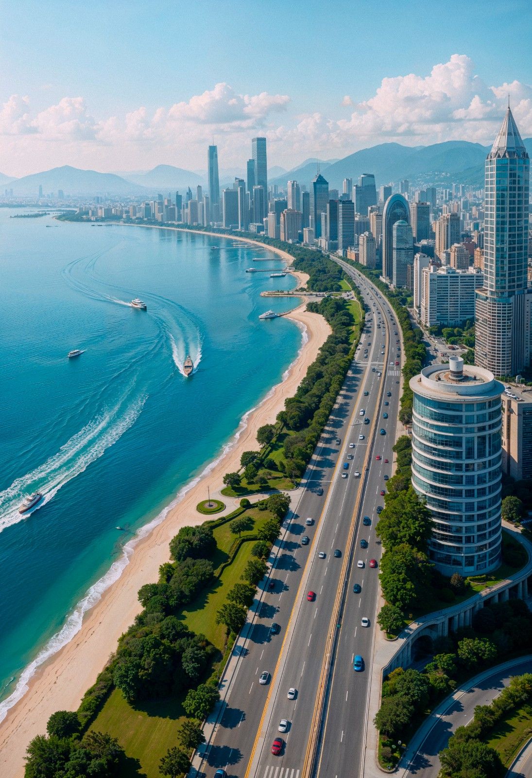 coastal-city-view-with-skyscrapers-highway-beach (1)
